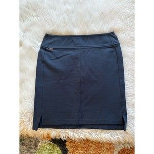 Lacoste skirt